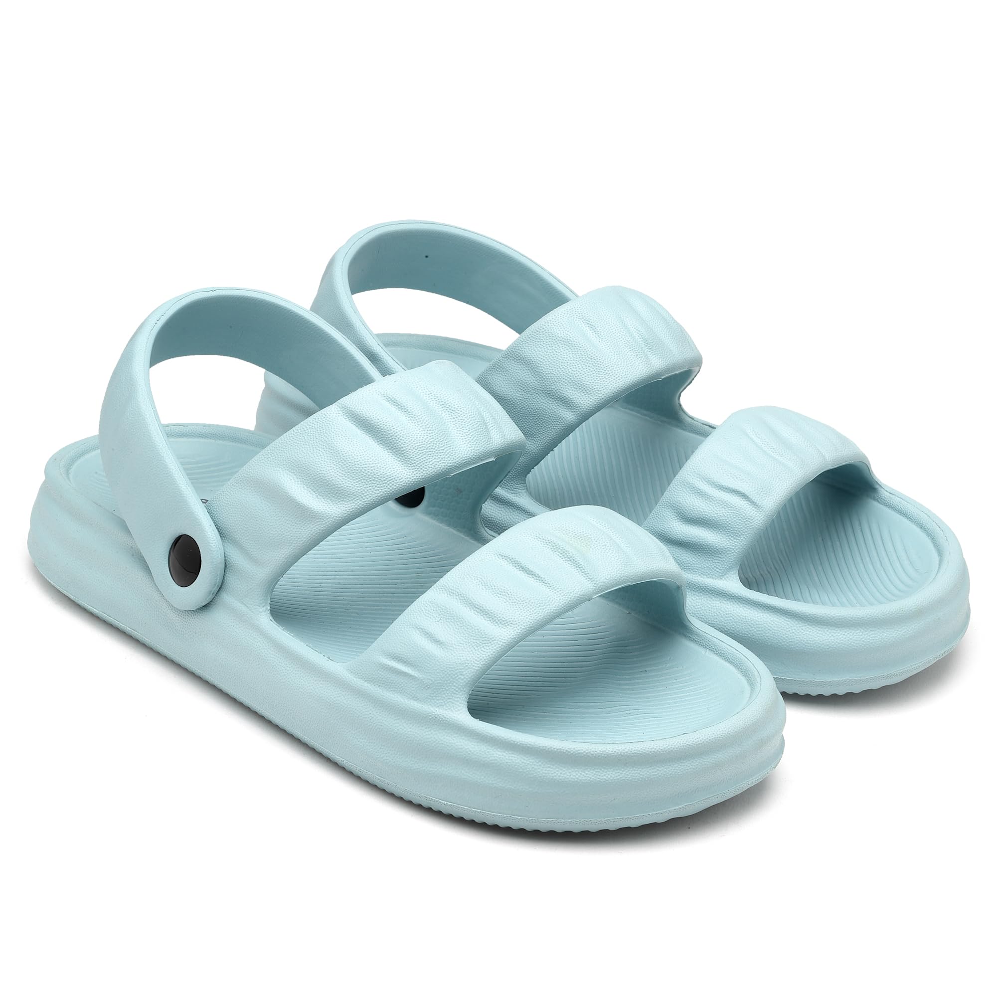 ASIAN Womens Casual Daily Used Walking Slipper With Ultra Soft Home Slipper For Womens & Girls Indigo-02 (B0CXXGP8VP) Amazon Price History, Amazon Price Tracker