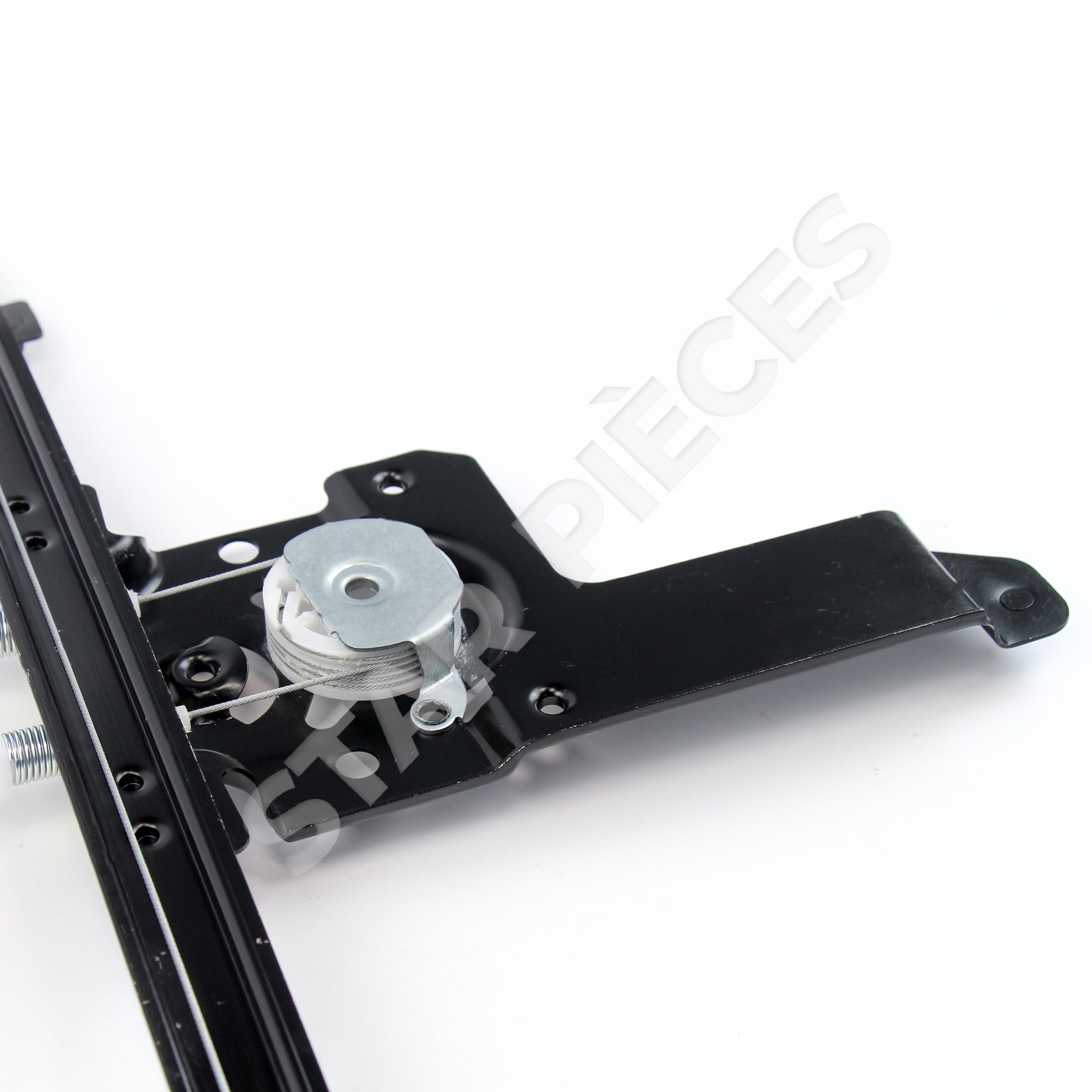 STARKIT PERFORMANCE Leve vitre compatible pour Peugeot 508 (2010-2018) AVANT DROIT (passager) 9222GT, 9806086880