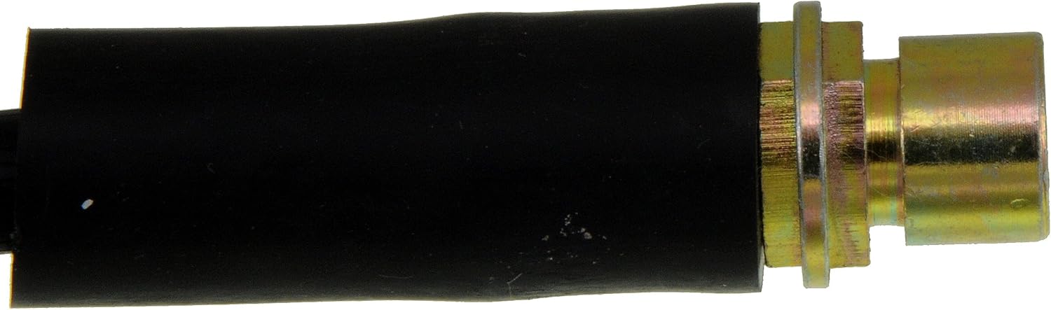 Dorman H620081 Front Passenger Side Brake Hydraulic Hose Compatible with Select Saturn Models