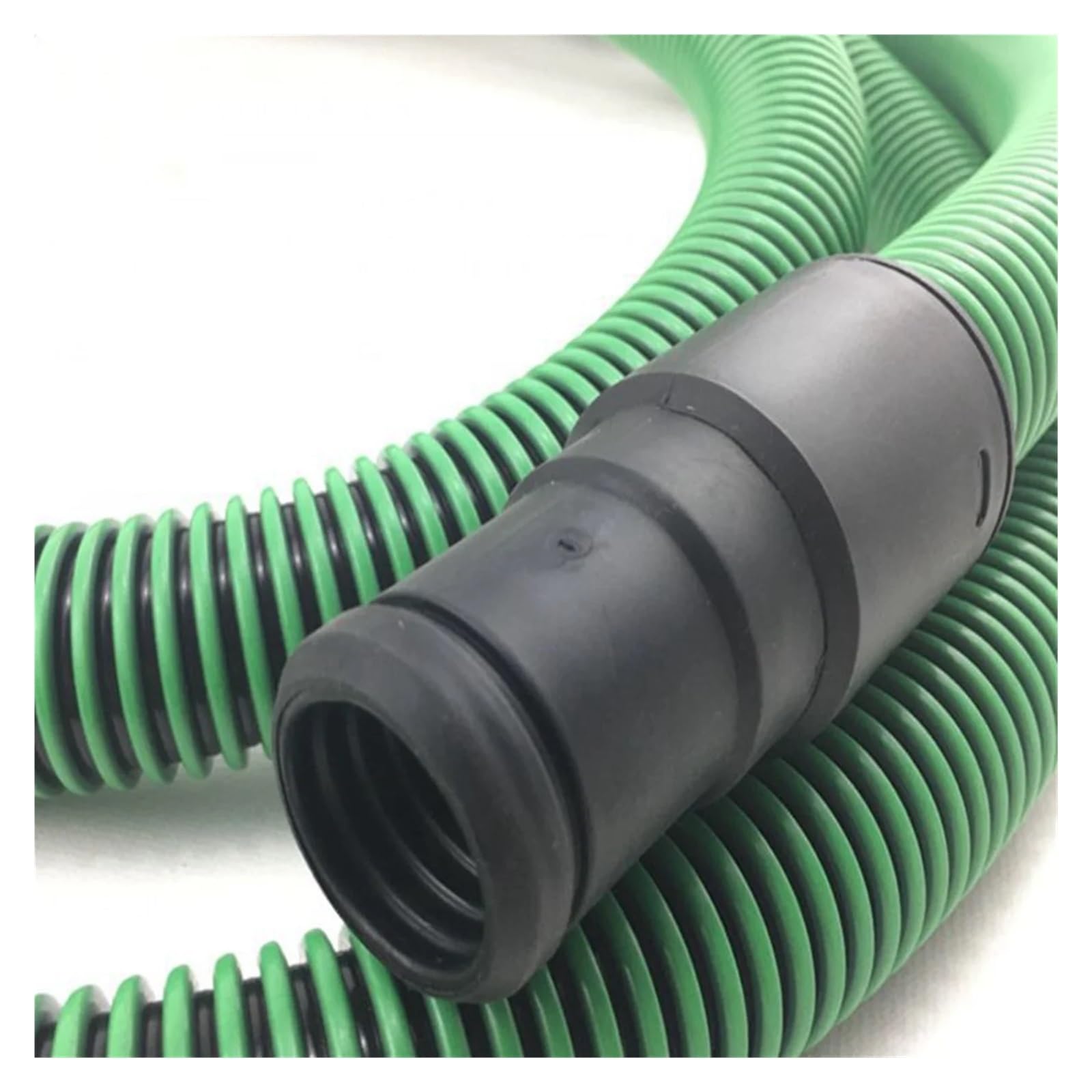 Tuyau Applicable. Compatible avec FESTOOL. Seau De Collecte De Poussière for Aspirateur Tuyau D'absorption De Poussière 3,5 M