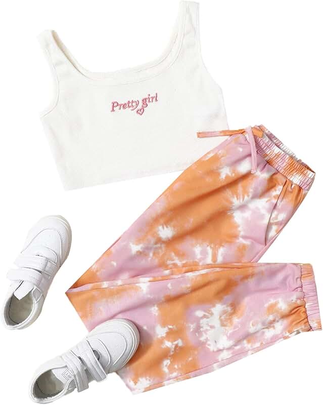 Amazon.com: crop tops for kids
