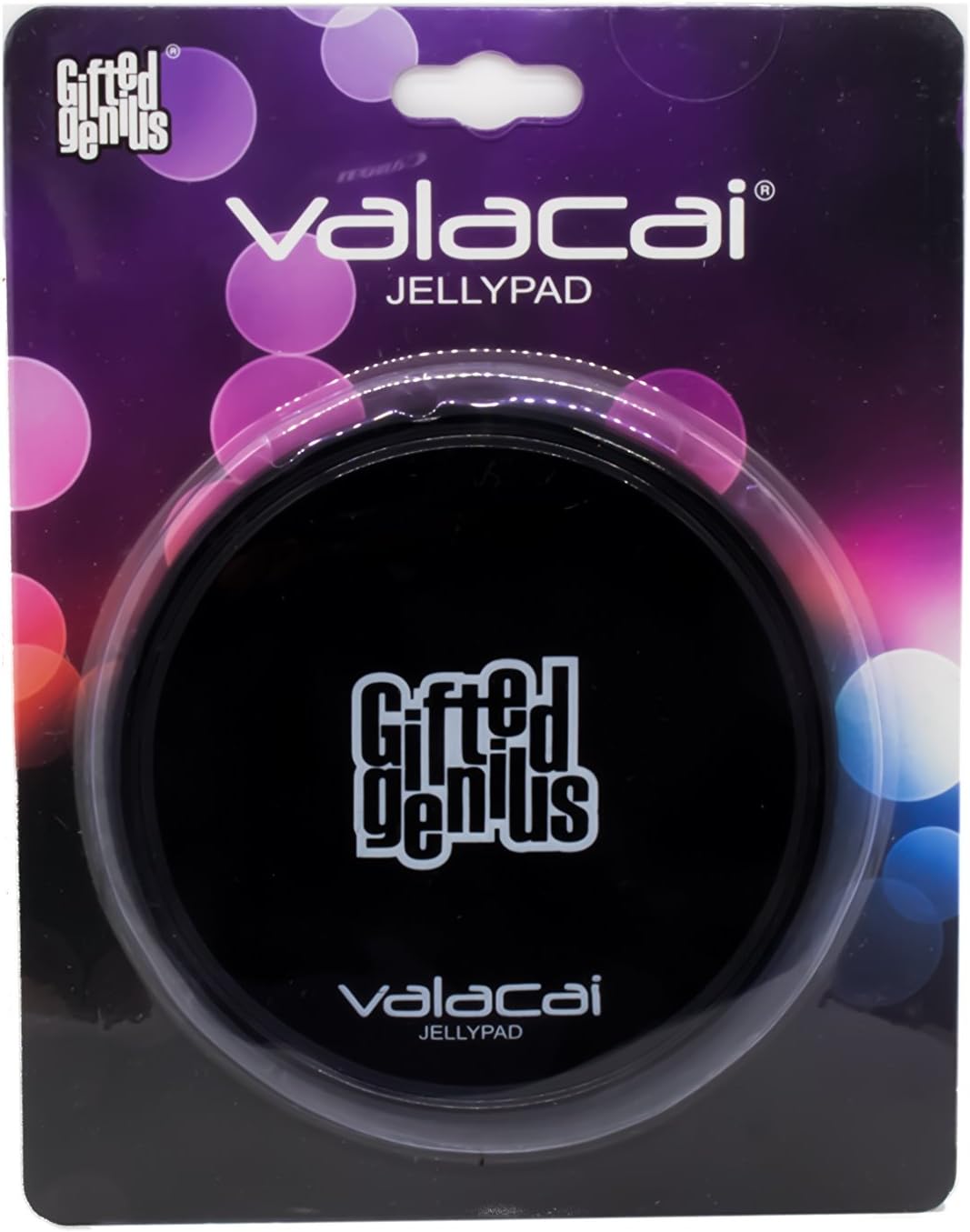 Valacai Jellypad (Black)