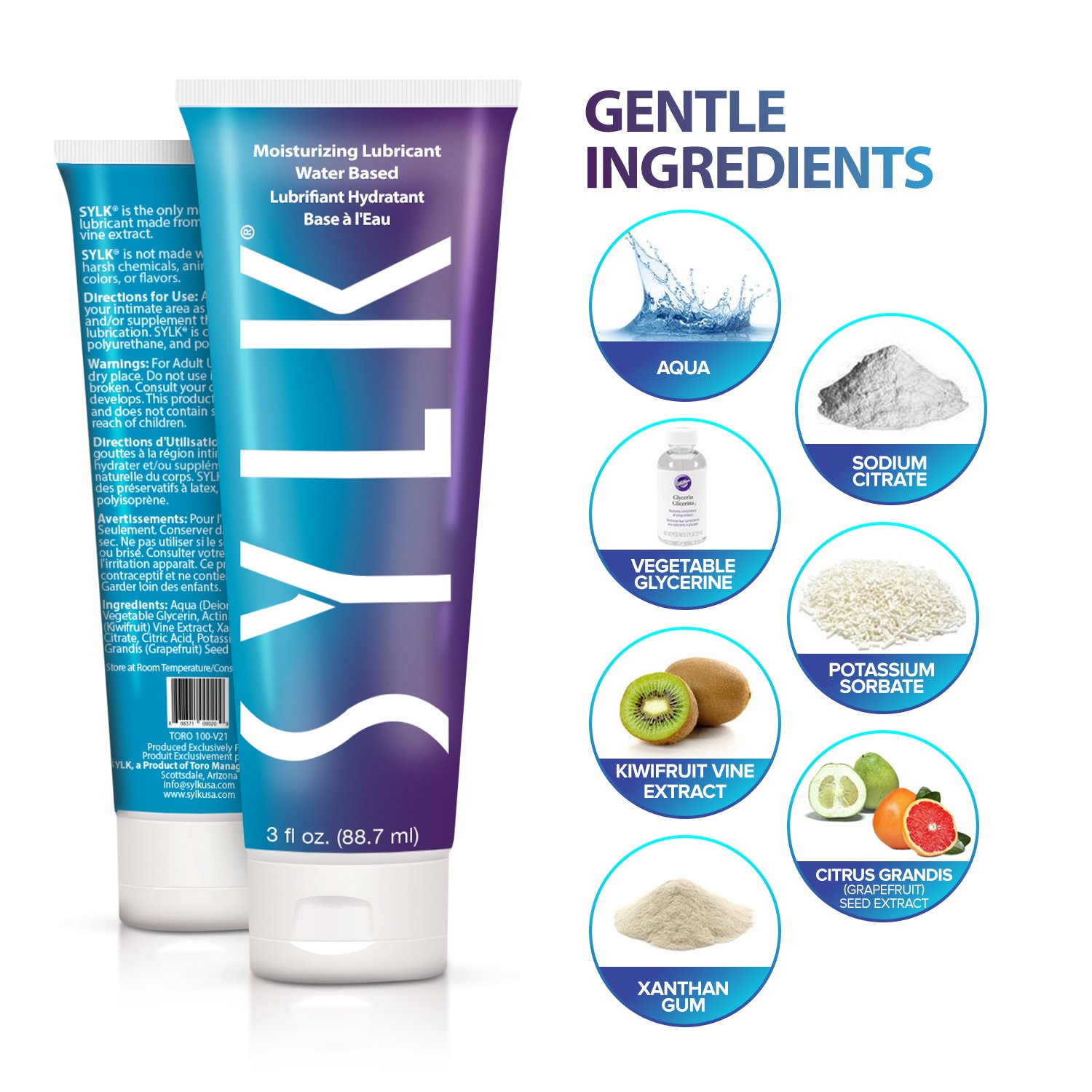 sylk personal lubricant australia What is lube, and which type is best for you?
