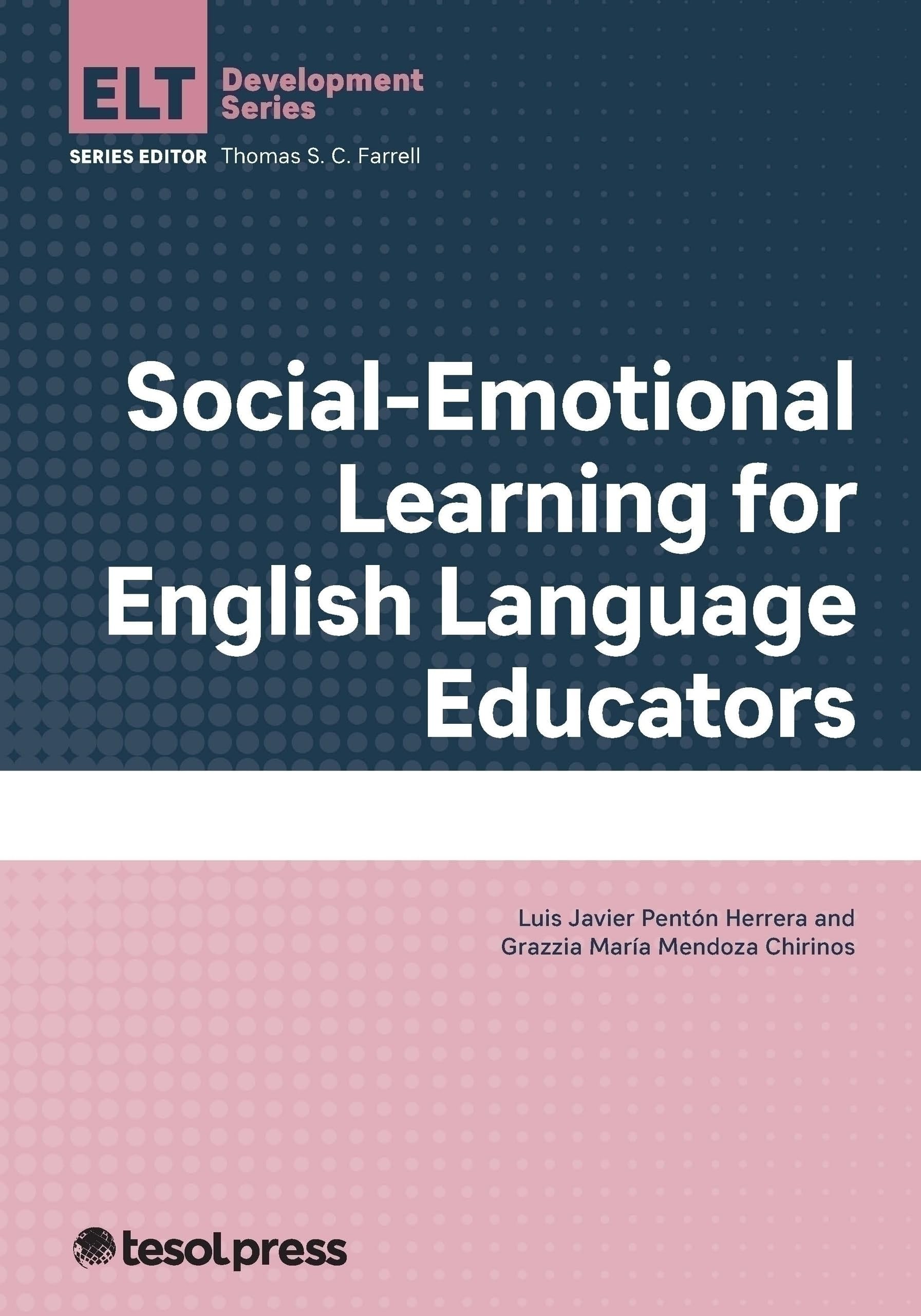 Social-Emotional Learning for English Language Educators by L... - 9781953745569