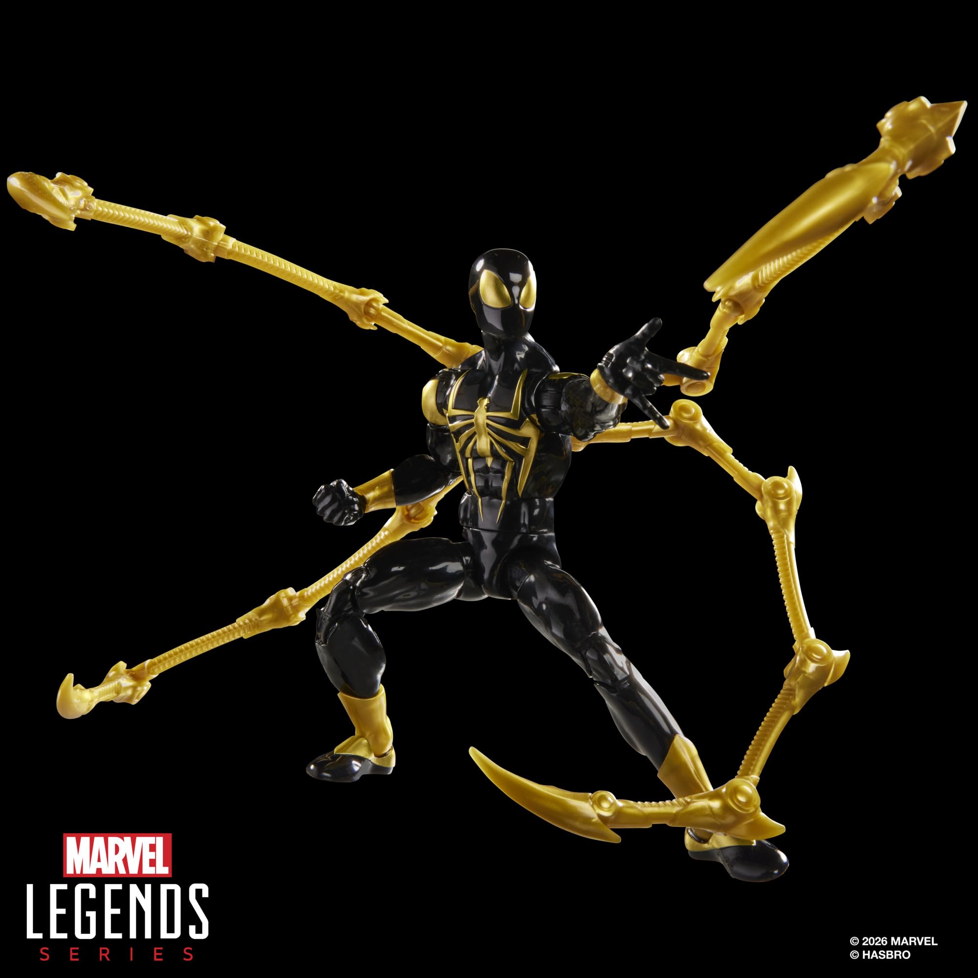 Amazon.co.jp: ハズブロ（Hasbro）MARVEL マーベルレジェンド
