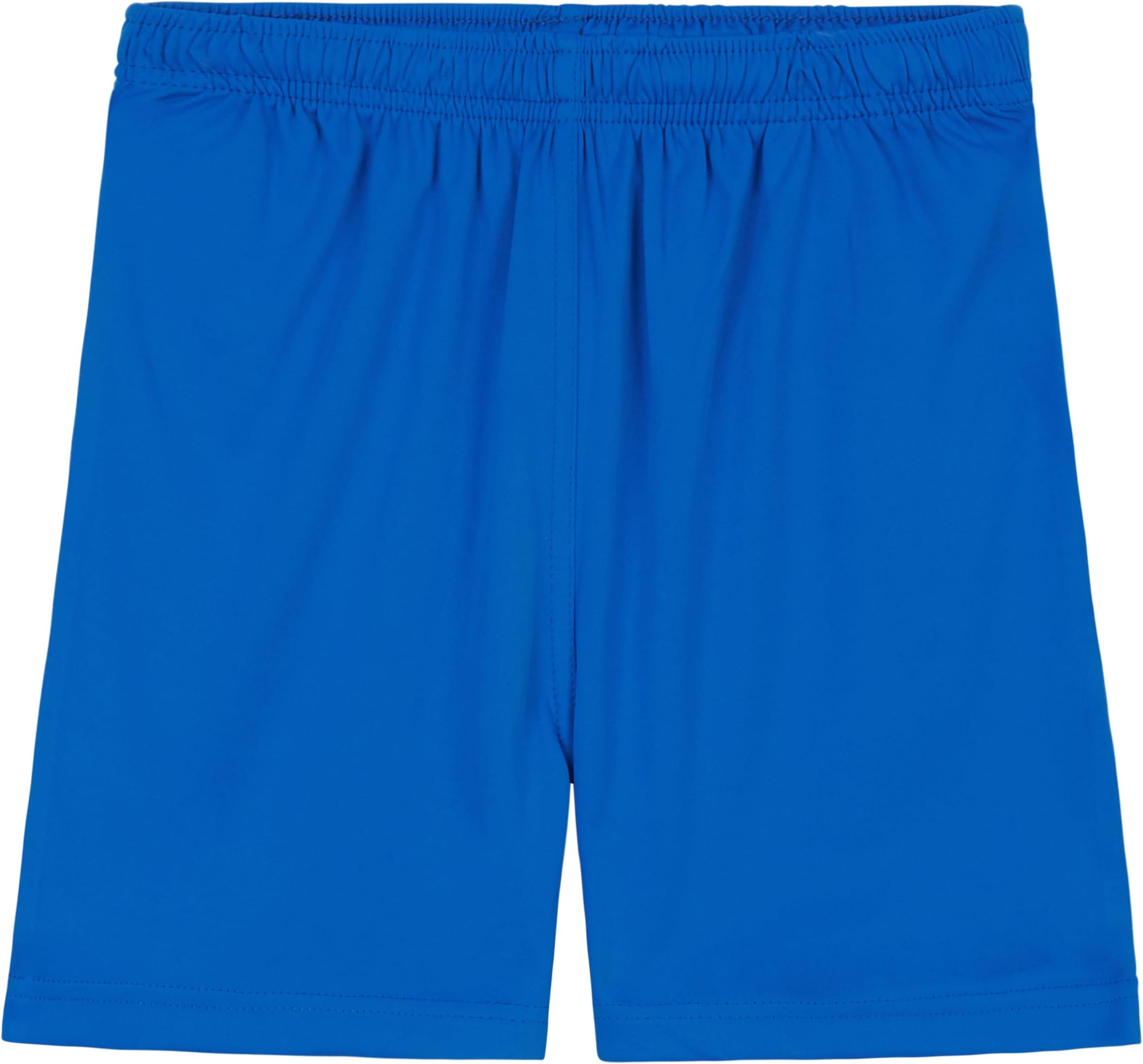 Boys Activewear Shorts, Lightweight Breathable Training Shorts for PE or Sports