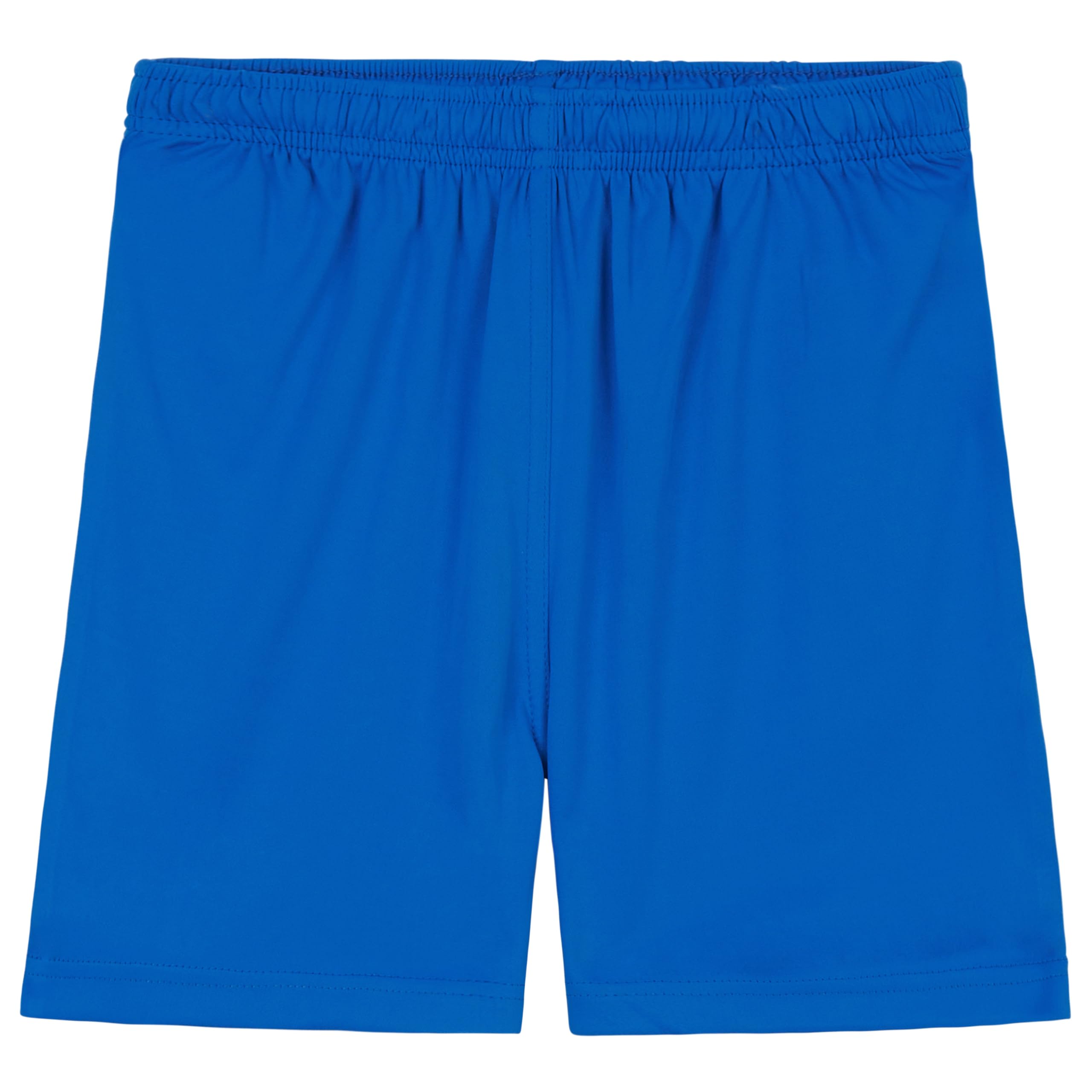 Boys Activewear Shorts, Lightweight Breathable Training Shorts for PE or Sports