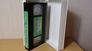 ★レア★　VHS　ドレミファどーなっつ　リンゴわらってる　※おかあさんといっしょ ☆レア☆ VHS ドレミファどーなっつ リンゴわらってる