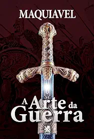 A Arte da Guerra: Capa Especial + Marcador de Páginas