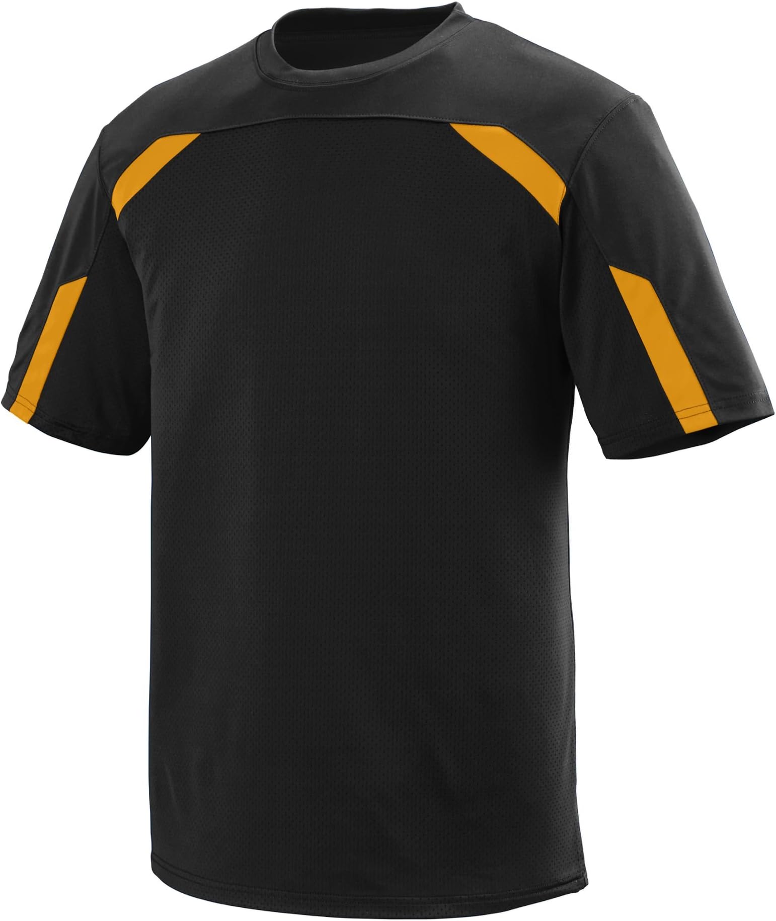 Holloway Slamdunk Unisex Long Sleeve Knit Shirt from Sportswear