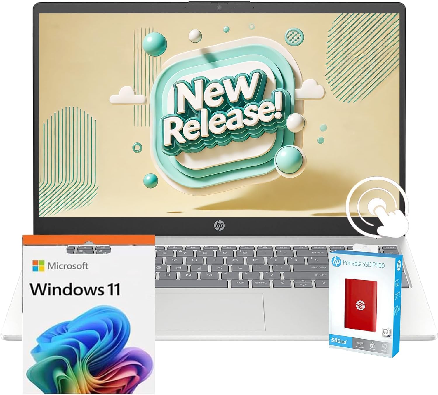 It Computer Return Graphics Amazon.com: HP Touchscreen Laptop, Intel Core i7-1255U 10-Core ...