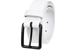 Men's Fashionable Casual Jean Belt