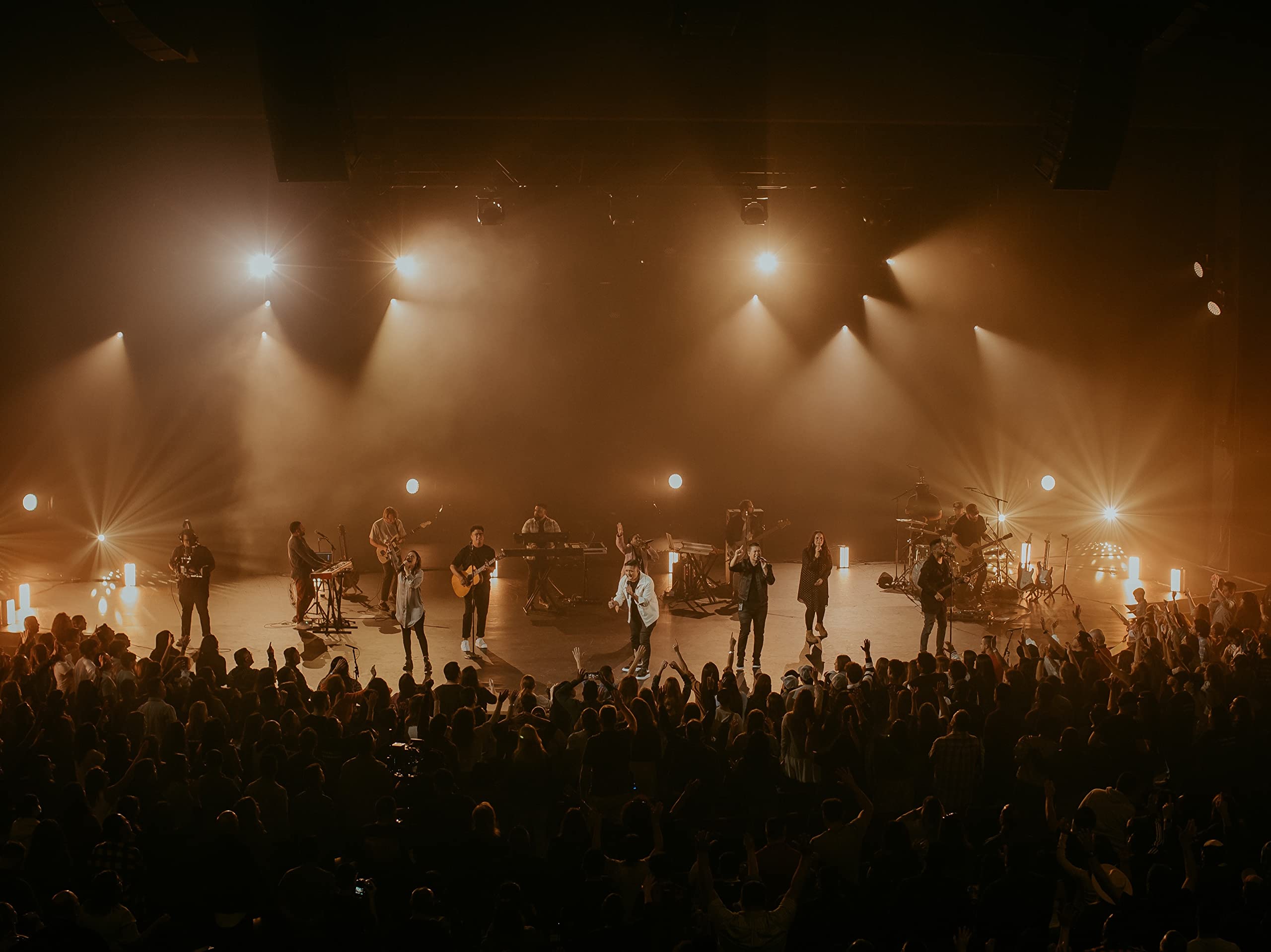 Gateway Worship Español