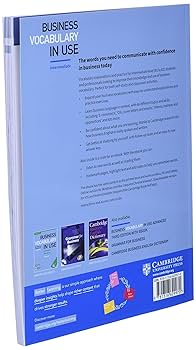 English vocabulary in use 4巻セット English Vocabulary in Use: Advanced Book with Answers and