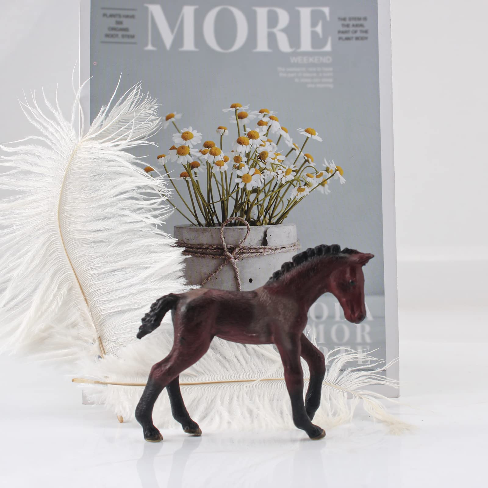 木製馬のモデル人形 51Uyo2QYTjL._UF350,350_QL80_.jpg