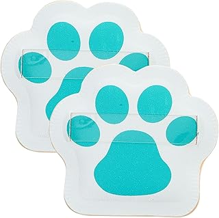 Cat Claw Makeup Sponge Powder Puff 2pcs Small...