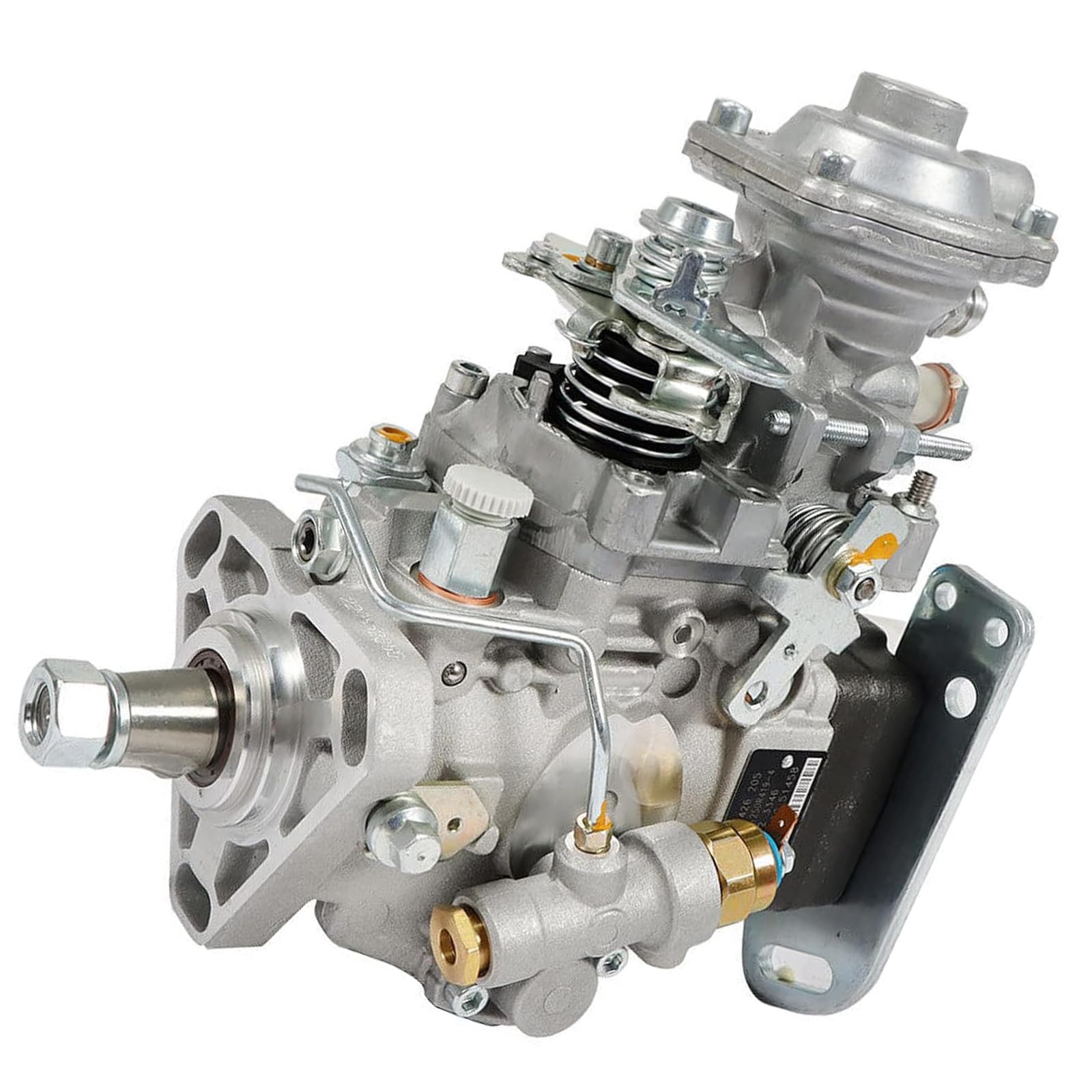 Amazon.com: DUCRES VE Diesel Fuel Injection Pump 0460426205 