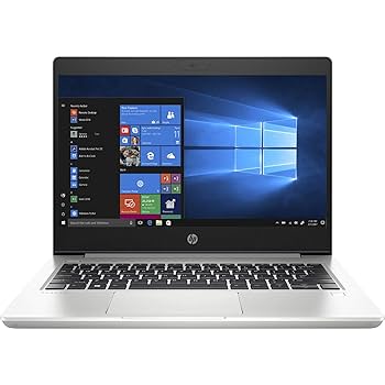 HP Probook 430 G7 13-inch Laptop (10th Gen Core i5-10210U