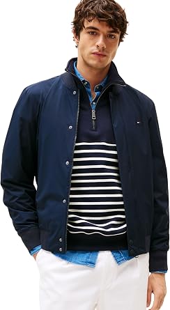 Tommy Hilfiger TECH LIGHTWEIGHT BOMBER