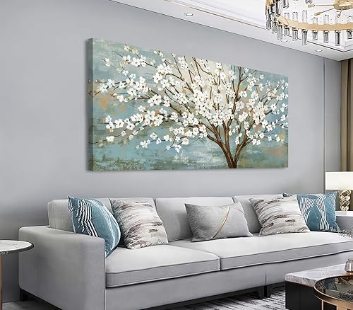 Shoci Large Tree Wall Art - Abstract Tree Of Life