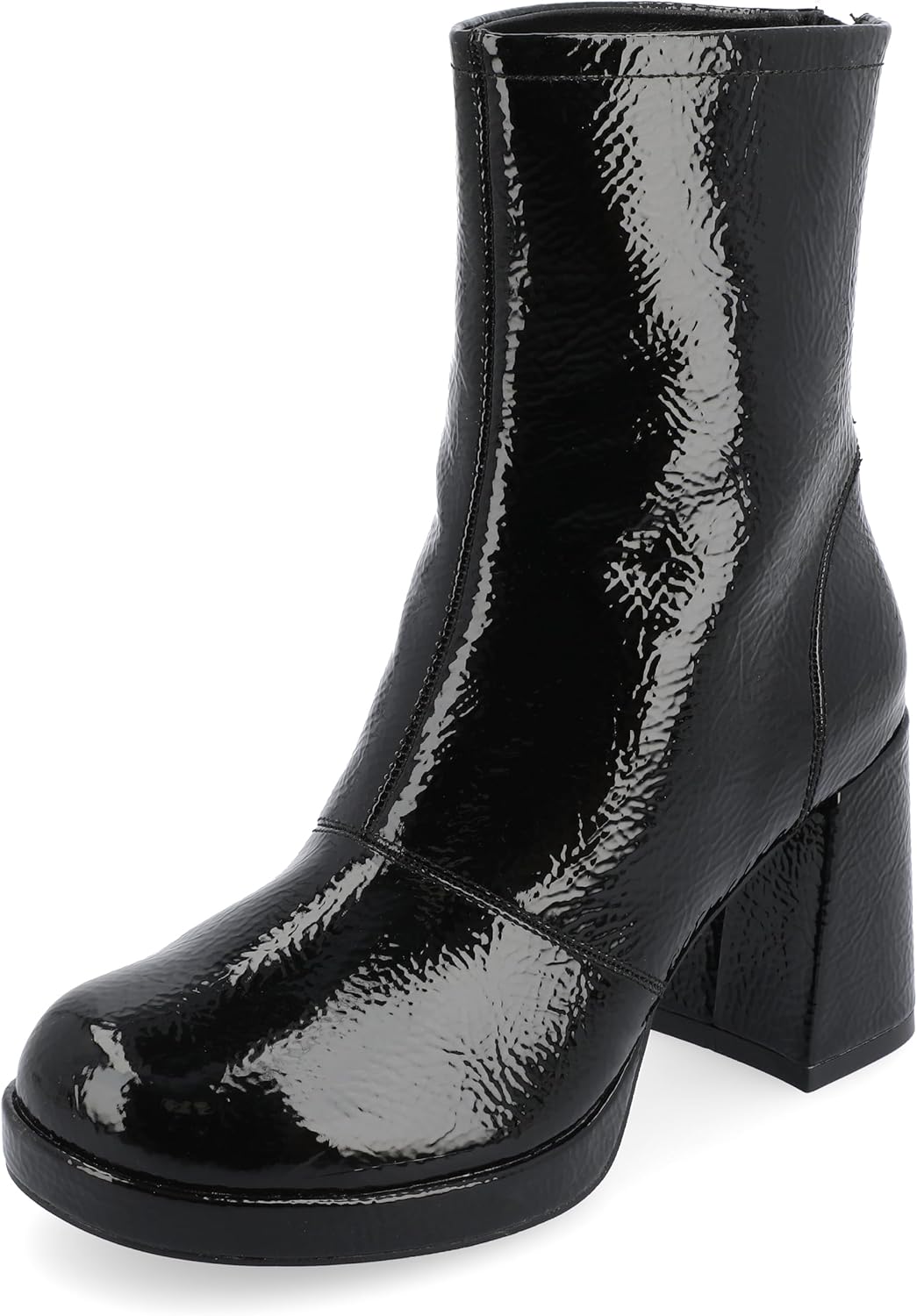 Journee Women's Comfort Foam Aylani Booties