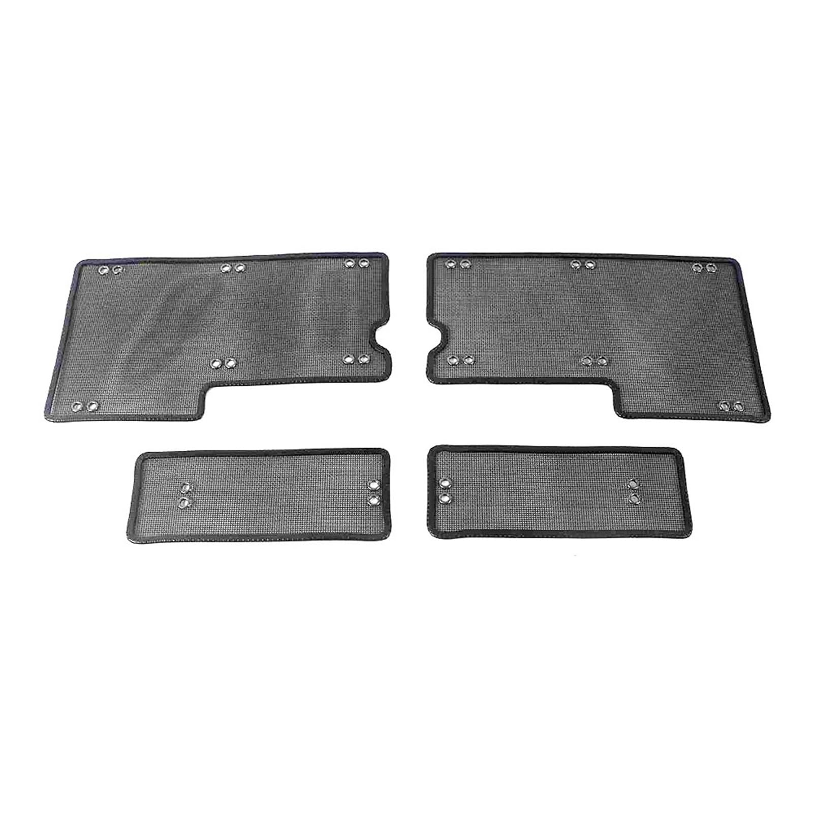 Dla Jetour, dla X70 Plus X70plus 2021 2022 2023, przednie grille