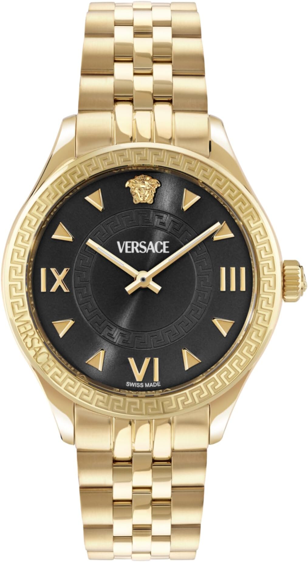 Hellenyium Bracelet Watch