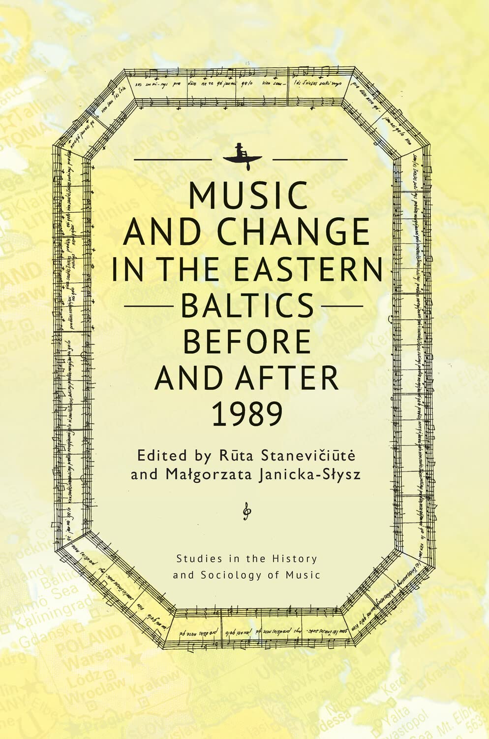 Musique et changement pays baltes 1989 histoire culturelle