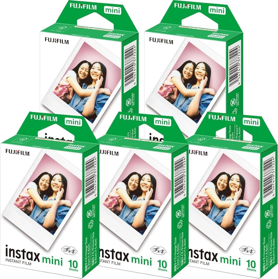 Amazon.co.jp: Fujifilm INSTAX MINI JP 1 Instant Camera Film Amazon.co.jp: Fujifilm INSTAX MINI JP 1 Instant Camera Film