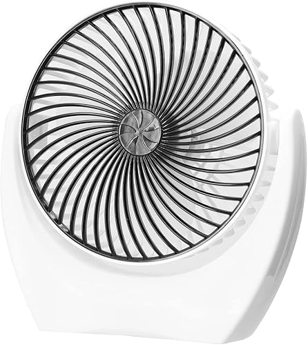 Miniatura 8 de Portátil 6W Solar Powered Fan Set Panel Solar Panel Solar Silicio Monocristalino Panel Solar Multifuncional Energía Solar RER