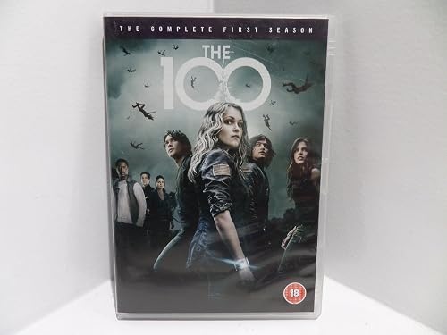 The 100 - Season 1