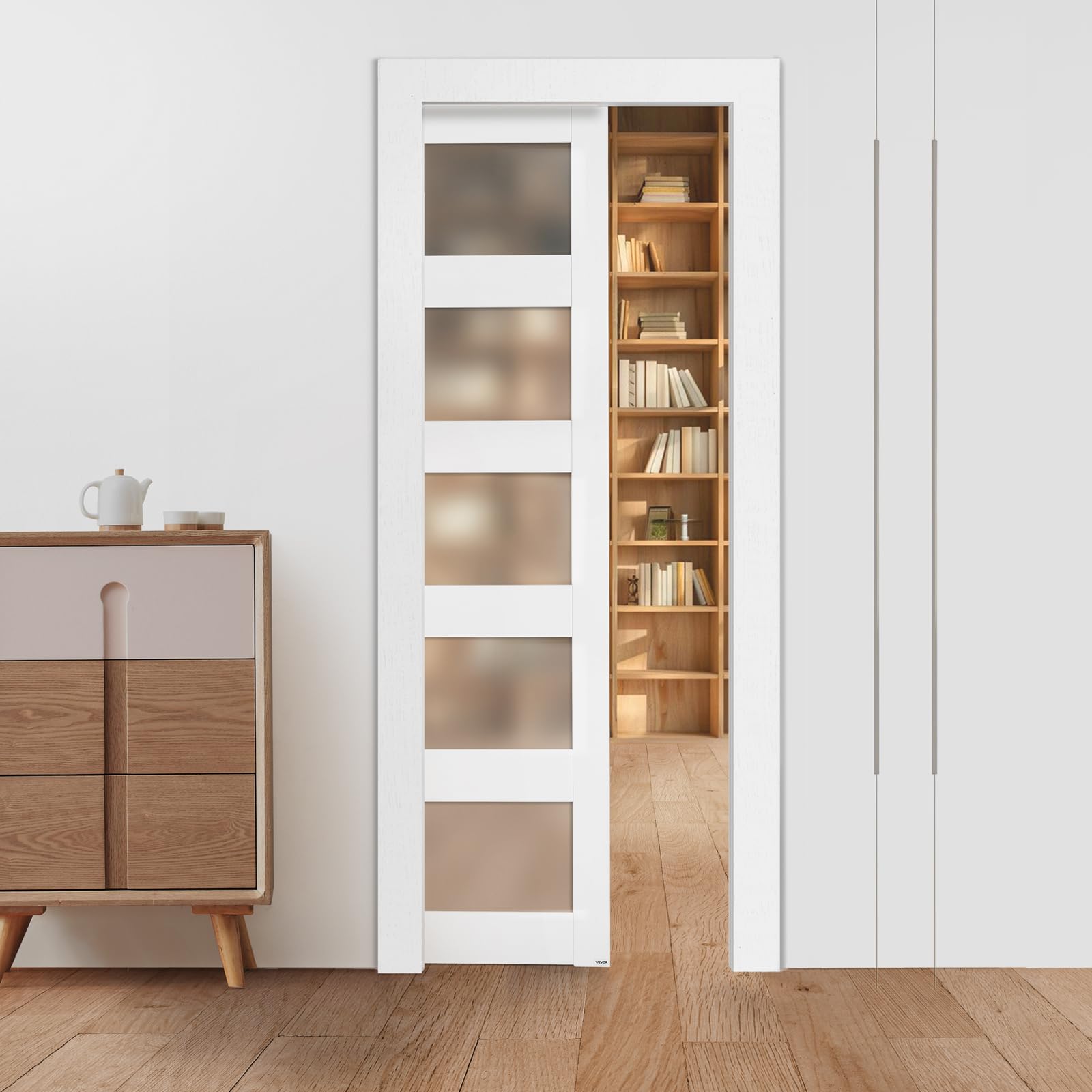 VEVOR Pocket Door