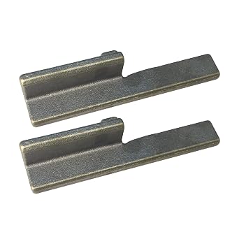 2761319 Strip Wear for Model 120M 12M 140M 160M 2Pcs