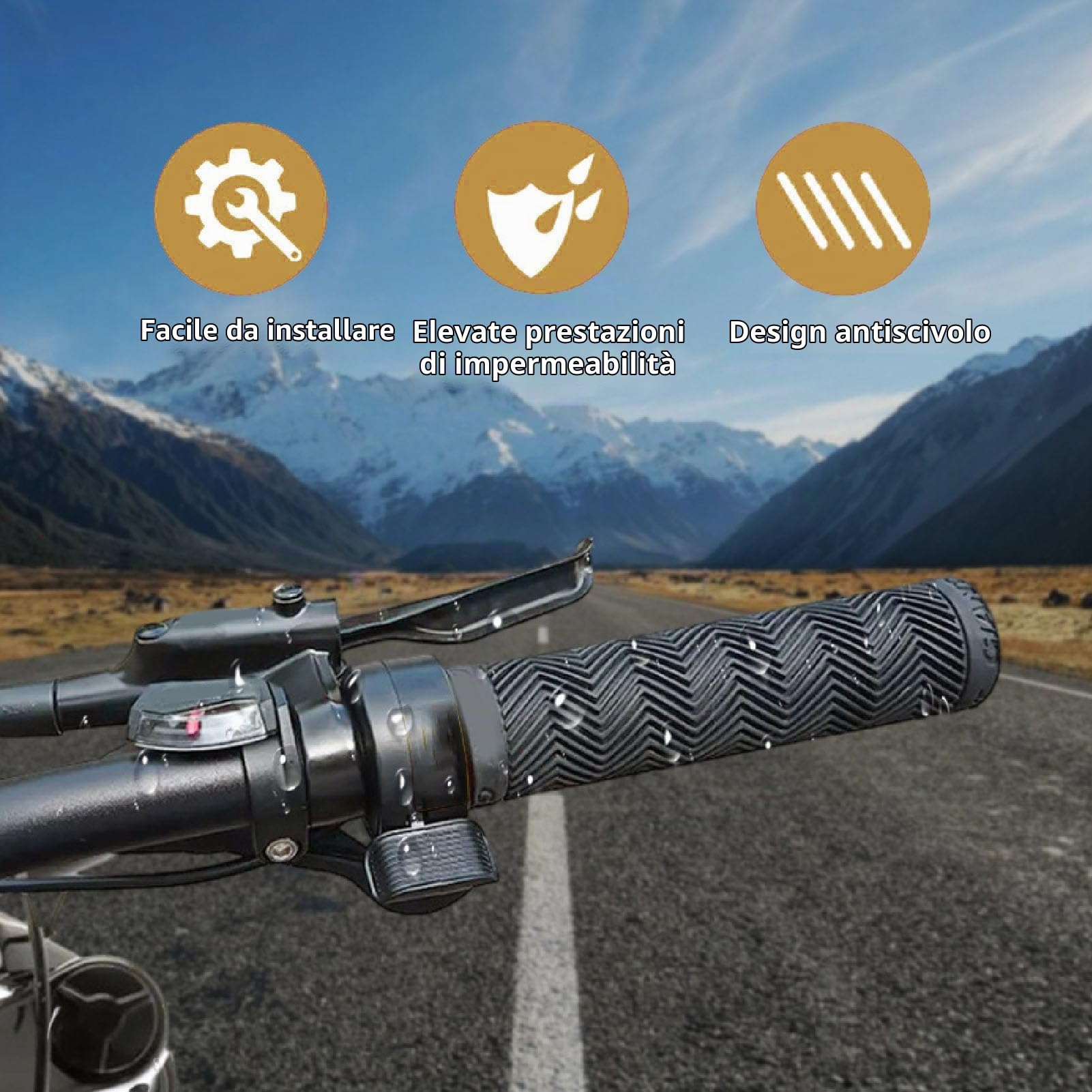 Kit Controller Scooter Elettrico, 36V 48V 250W 350W 15A Controller Motore Onda Sinusoidale con Display LCD S100 a Acceleratore a Pollice a Sensore di Potenza Assistito