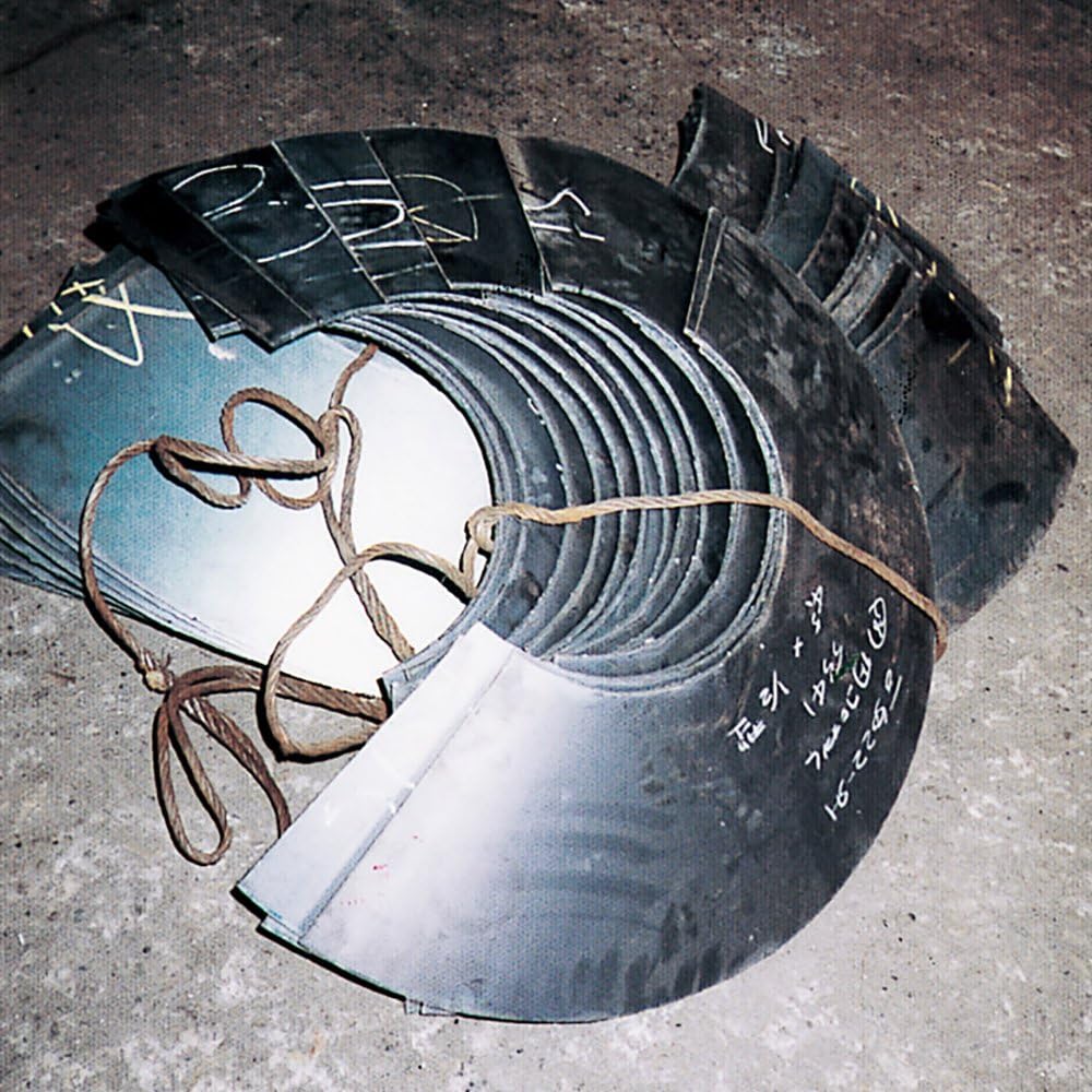 Sakura Craypas GHY#50 Crayon Markers, White, 10 Pieces