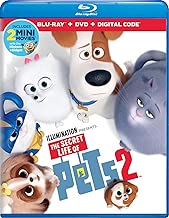 The Secret Life of Pets 2 - coolthings.us