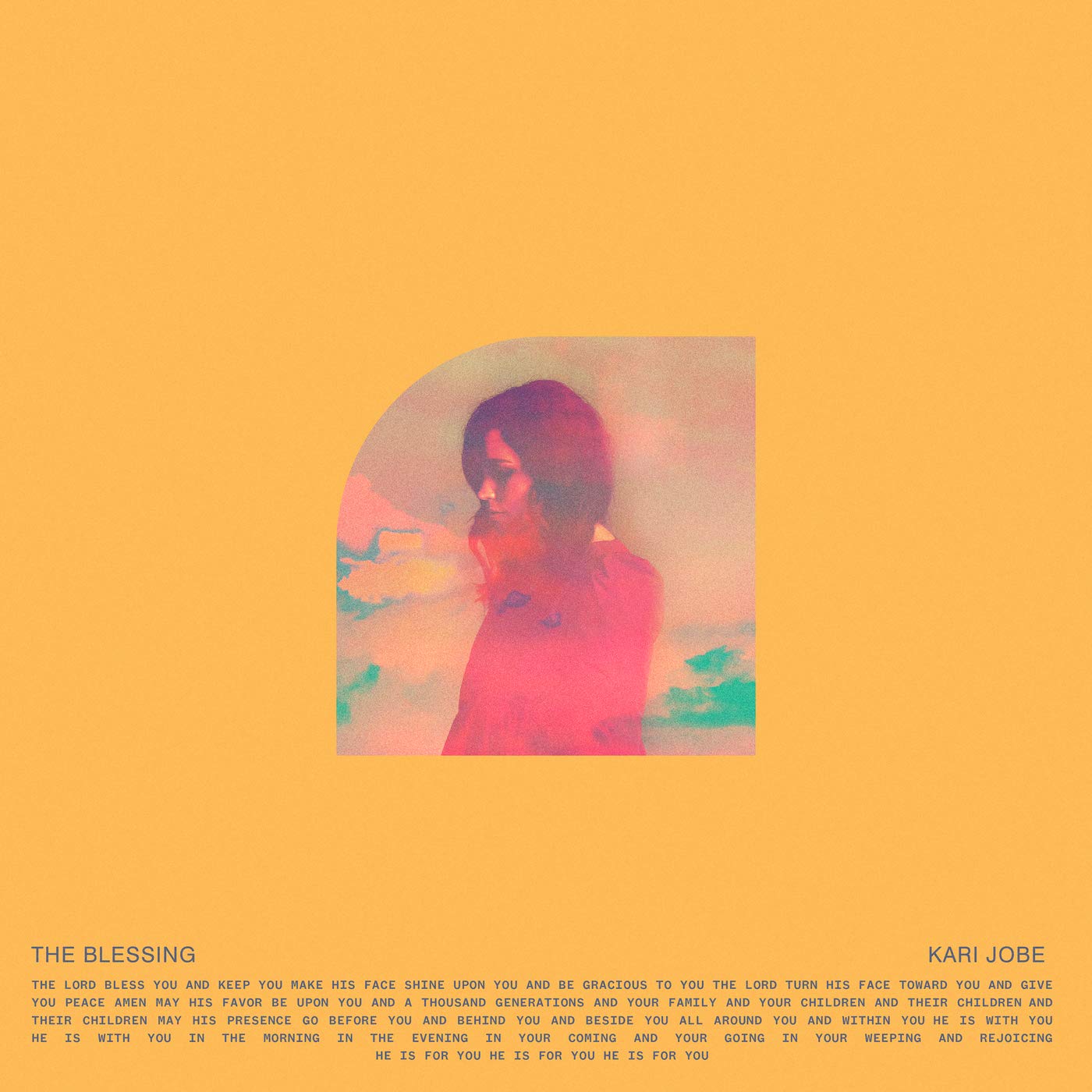 The Blessing (Radio Version) [feat. Cody Carnes]