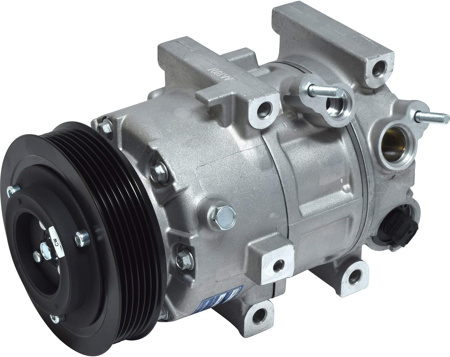 HVAC A/C Compressor Replacement Kit