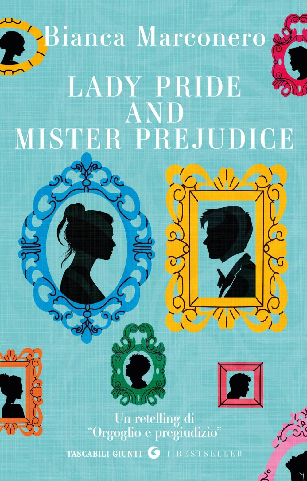 Lady Pride And Mister Prejudice - 4