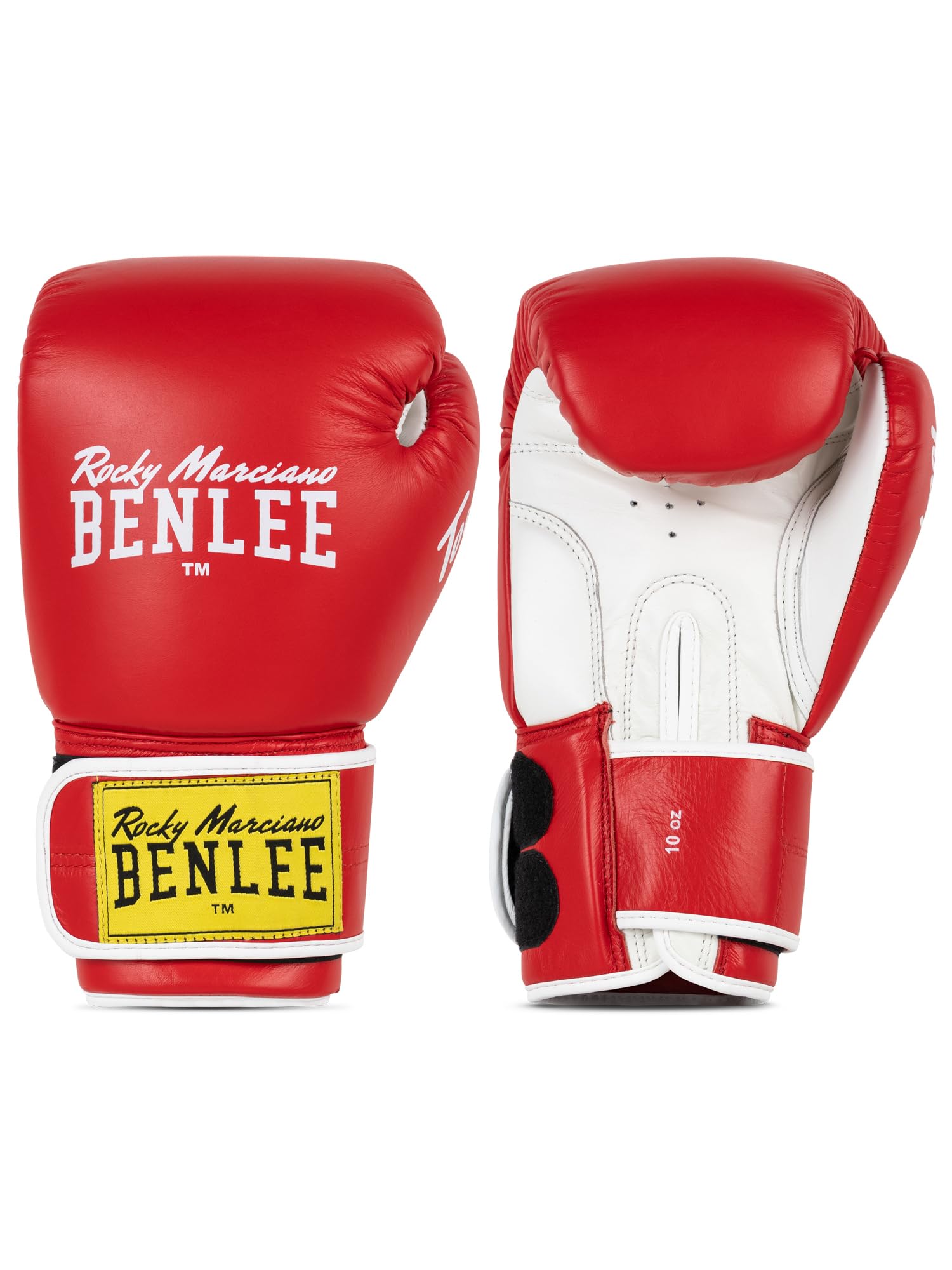 BENLEE Rocky Marciano Tough