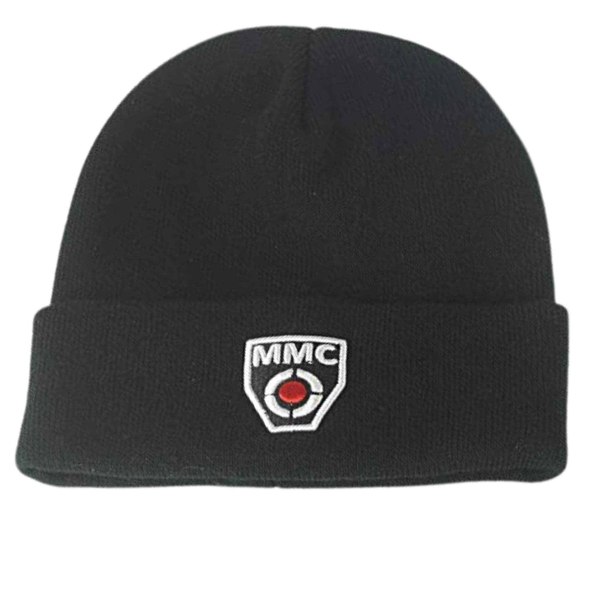 Concept OneStandard Amazon Studios The Expanse Acrylic Beanie, Black, One Size