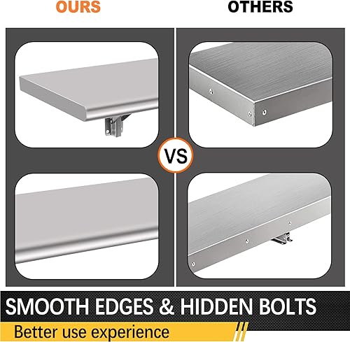 Miniatura 5 de Estante Concession 70" L x 12" W