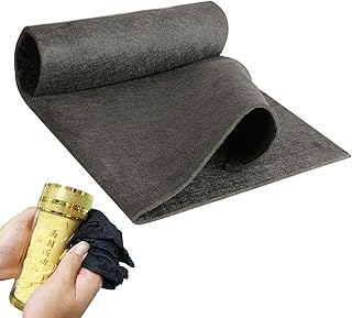 2 マイクロファイバークリーニングクロス | 超吸水性リントフリーマイクロファイバータオル - 糸くずの出ない素早くきれいなタオル、窓ミラーガラス、車用クリーニングクロス