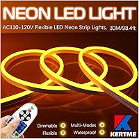 Vista 18 de Tira de luces LED de neón