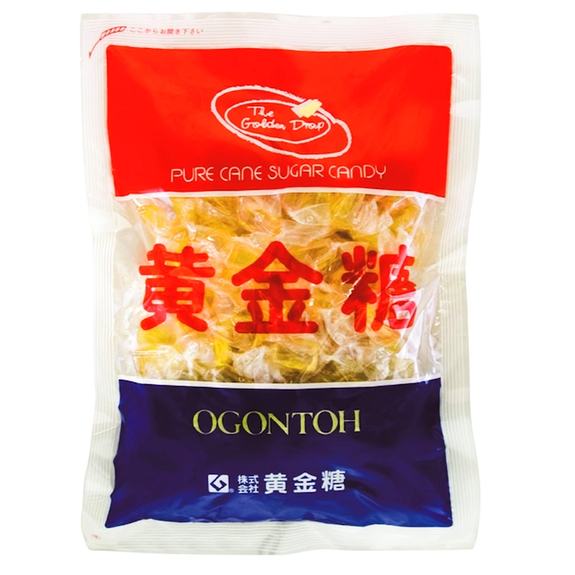 黄金糖 黄金糖 1kg