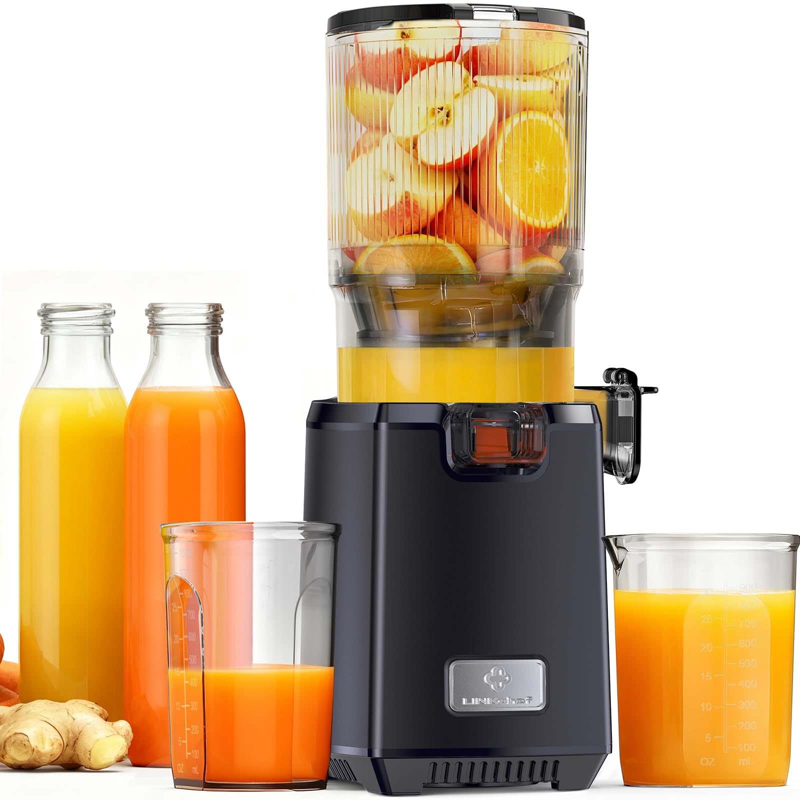 LINKChef SJ520206