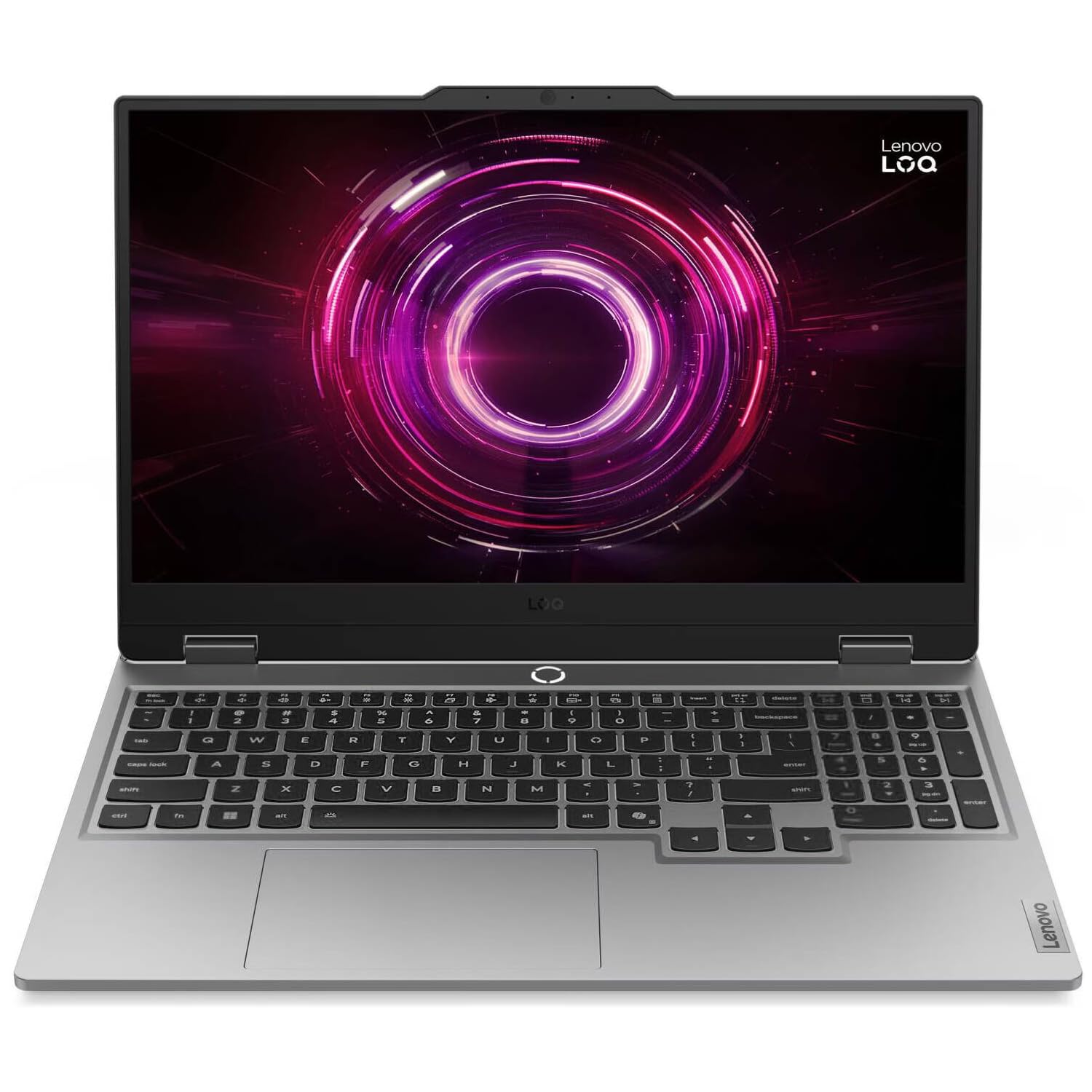 Lenovo LOQ 15AHP10 AMD Ryzen 5 220 16GB 1TB SSD RTX 5050 8GB…