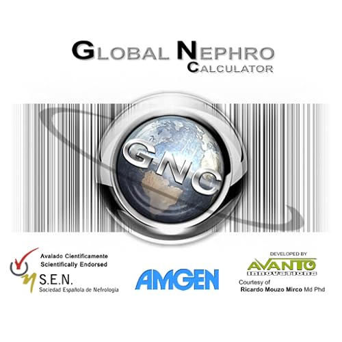 GLOBAL NEPHRO CALCULATOR ®