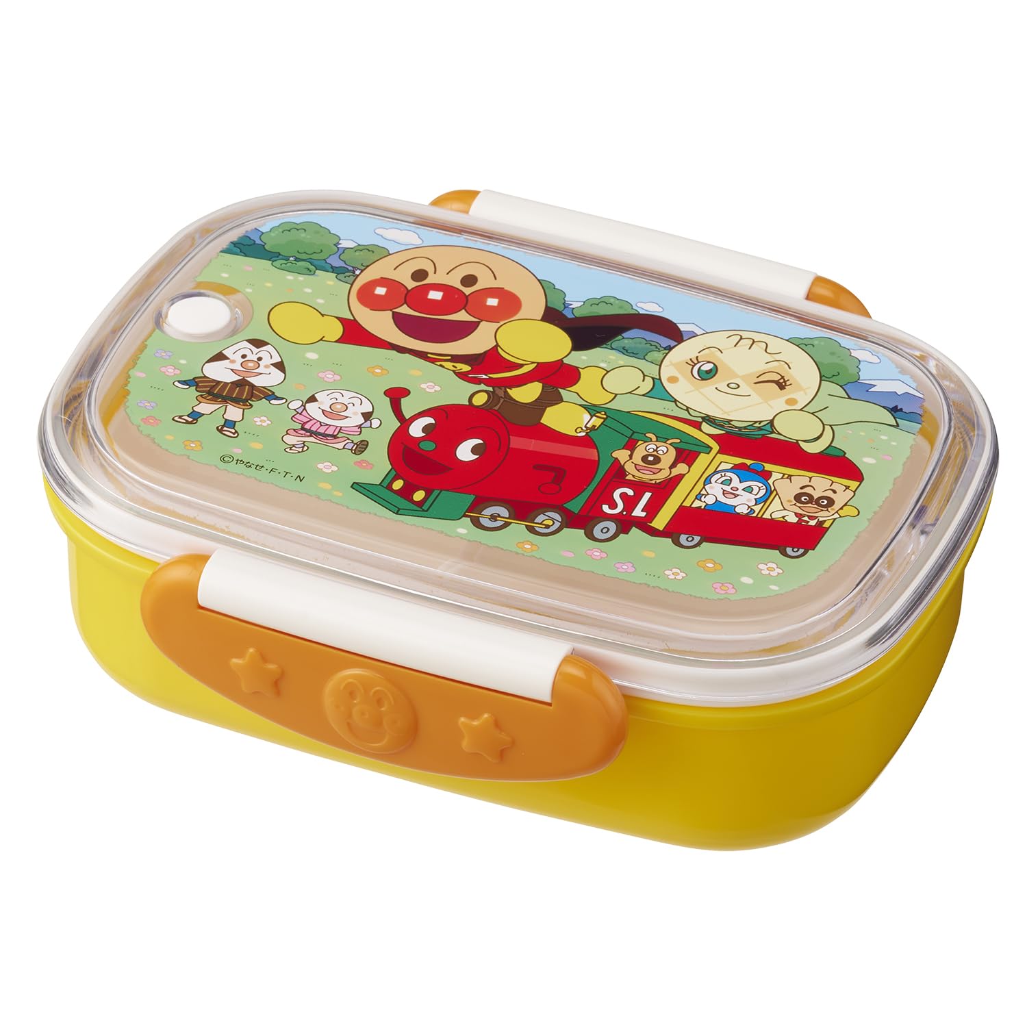 焼きパンマン やきそばパンマンとふうせんガムキッド | アンパンマン大好き