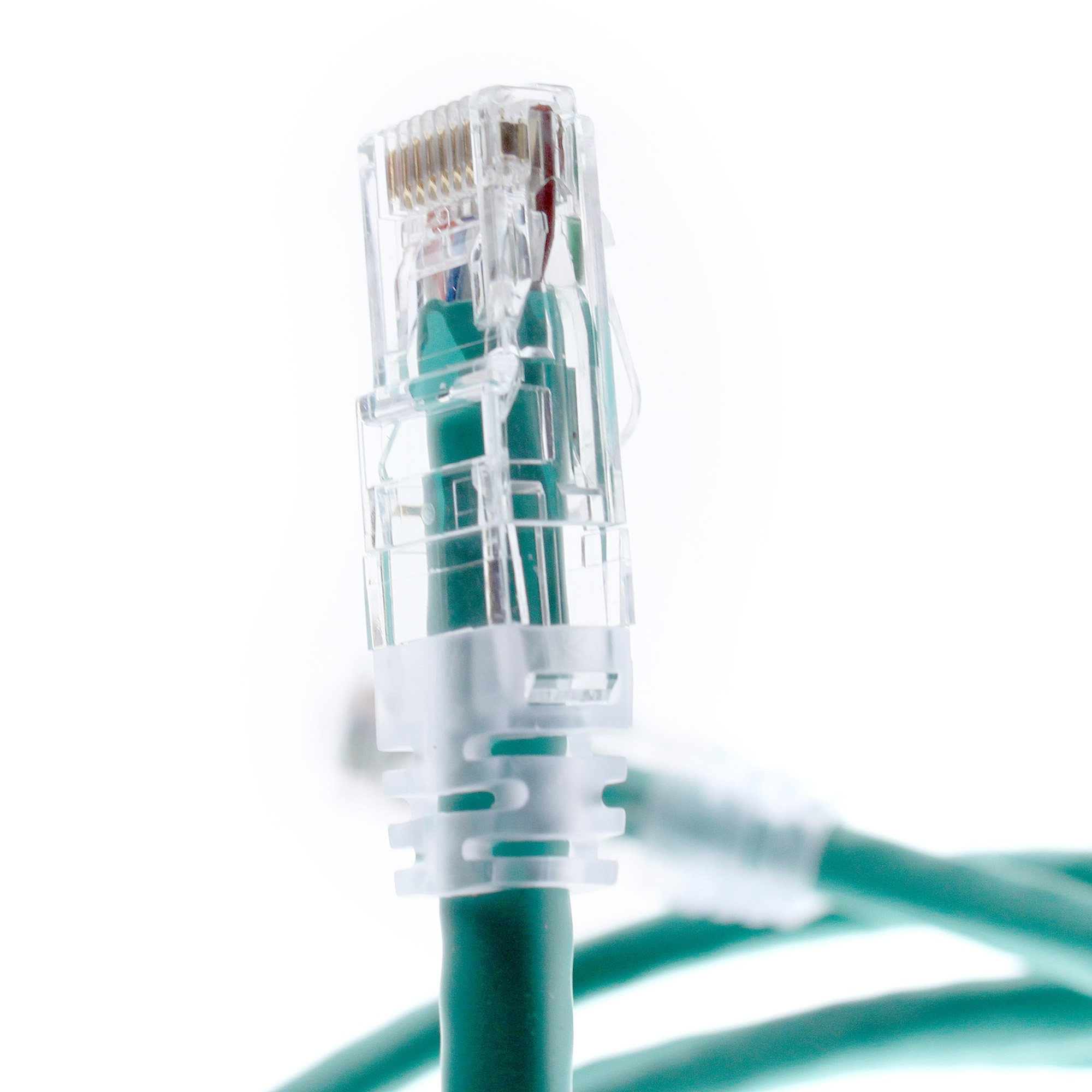 Amazon.co.jp: Panduit TX6 PLUS - Patch cable - RJ-45 (M) to RJ-45